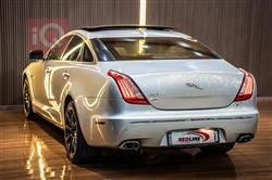 جاكوار XJ